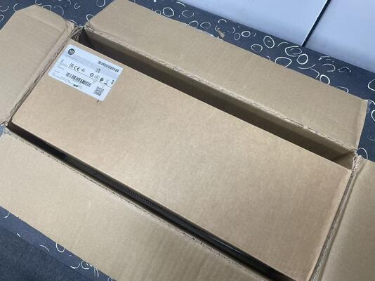 Allen-Bradley 1756-A13 13-Slot ControlLogix Chassis for High-Performance Industrial Control Systems