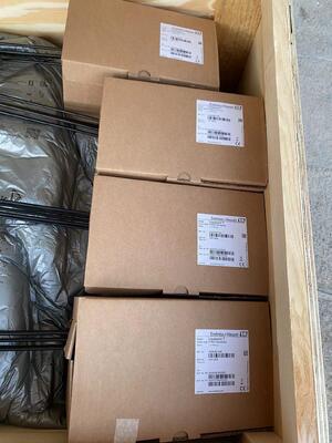 Endress Hauser FTW31-A2A5AA0A Высоконадежный переключатель для управления промышленными процессами