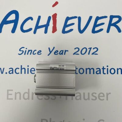 Пневматический цилиндр SMC CDQ2B40-25DZ с двойным действием и высокой производительностью