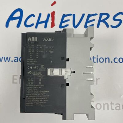 ABB CAL18X-11 вспомогательный контакт