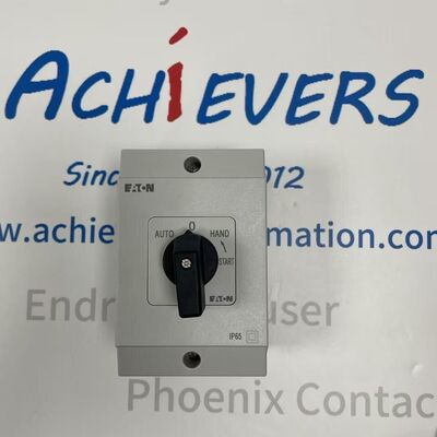 Кнопка аварийного останова EATON T0-2-15907/I1