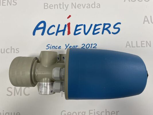 Endress Hauser CPA250-A00 Сборка расходомера Flowfit