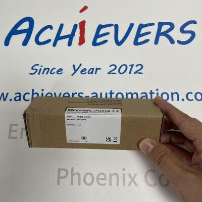 Пепперл+Фукс NBB15-U1K-NO высокопроизводительный индуктивный датчик близости