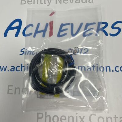 Индуктивный датчик приближения Omron E2E-X5MC112