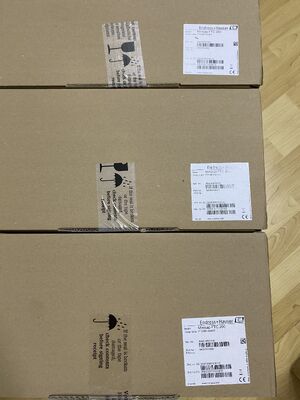 E+H FTC260-AA4D1 Миникап капацитивный точечный переключатель