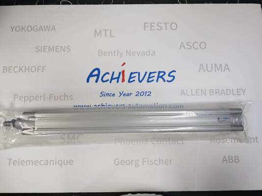 Festo DSBC-50-500-PPVA-N3 Стандартный пневматический цилиндр ISO 15552