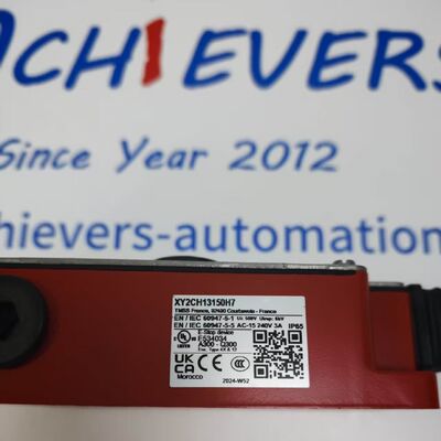 Телемеханический переключатель экстренной остановки XY2CH13150H7