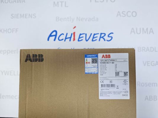 ABB 1SFL587074R841 Промышленный контактор серии AF