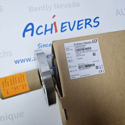 E+H FTL51B-29FJ2/0 Liquiphant Vibronic камертонный переключатель уровня жидкости