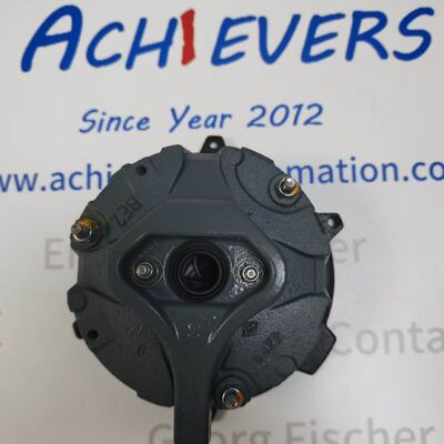 SEW EURODRIVE-BE2B Spring-Applied Electromagnetic Motor Brake