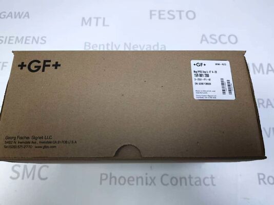 Датчик потока магнитометра типа 2551 GF 159001280