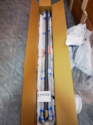 YOKOGAWA E7046BB SiC Probe | Industrial Product Detail Page
