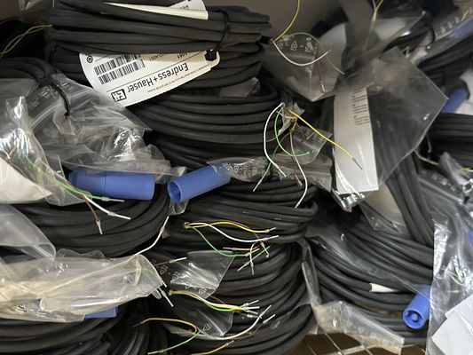 CYK10-A101 CYK10 Инструменты Endress+Hauser IP68
