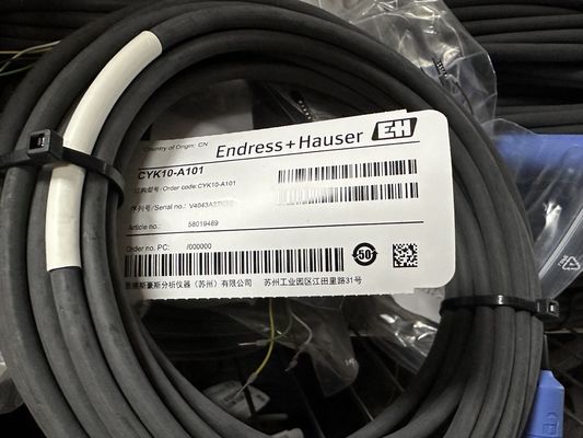 CYK10-A101 CYK10 Инструменты Endress+Hauser IP68
