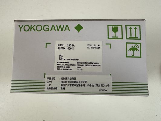 Цифровой индикатор UM33A YOKOGAWA