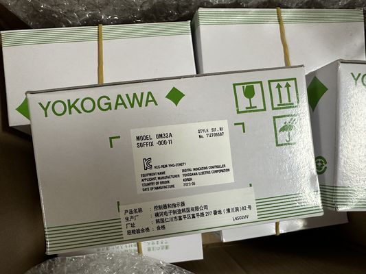 Цифровой индикатор UM33A YOKOGAWA