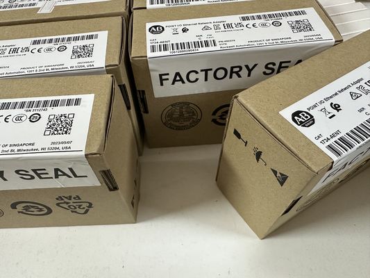 1734-AENT ALLEN BRADLEY PLC Продукты
