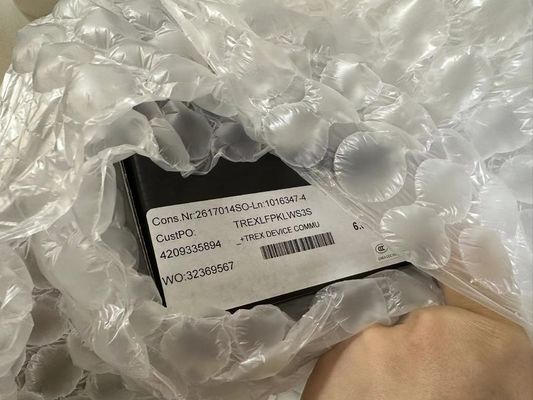 TREXLFPKLWS3S EMERSON TREX коммуникатор устройств включает в себя BAG HART и FOUNDATION Fieldbus приложения