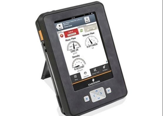 TREXLFPKLWS3S EMERSON TREX коммуникатор устройств включает в себя BAG HART и FOUNDATION Fieldbus приложения