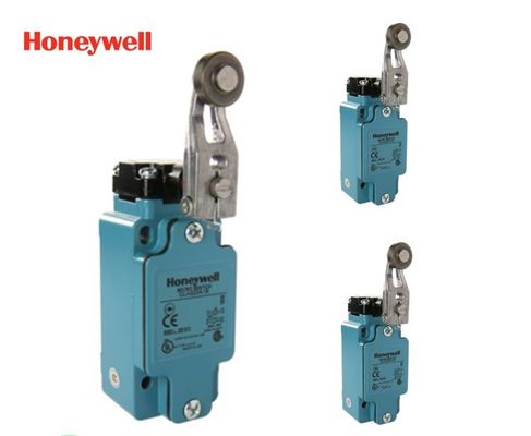 Honeywell GLAA20A2B Снижение действия ограничения переключателя боковой вращающейся 10A 600 VAC 250 VDC цинк GLA серии