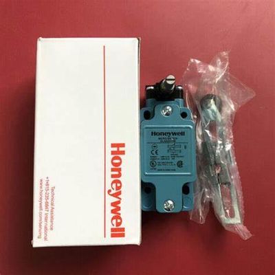 Honeywell GLAA20A2B Снижение действия ограничения переключателя боковой вращающейся 10A 600 VAC 250 VDC цинк GLA серии