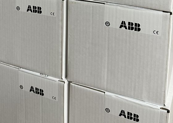 V18345-1010421001 V18345 ABB клапанный позиционировщик TZIDC Электропневматический позиционировщик