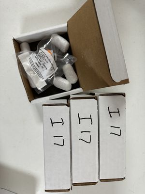 I-17 Микро ТЕЛЕДИНА топливный элемент, микро топливный элемент кислородный датчик