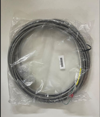 16710-30 Bently Nevada Interconnect CableДолжина опции в футах: 30 футов (9,0 м)
