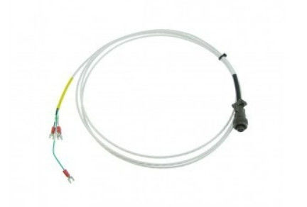 16710-30 Bently Nevada Interconnect CableДолжина опции в футах: 30 футов (9,0 м)
