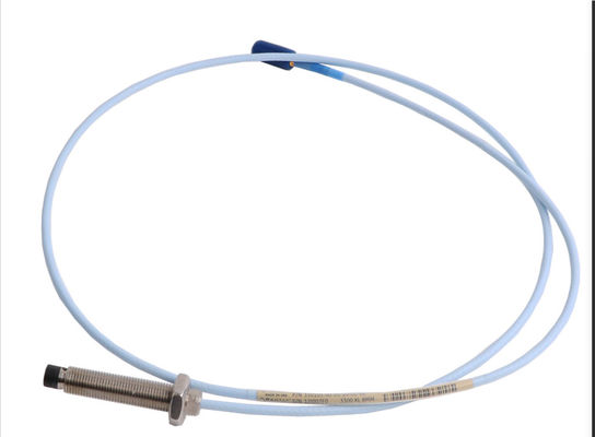 330103-00-05-10-01-00 Bently Nevada Proximity Probe 3300 XL 8 мм.