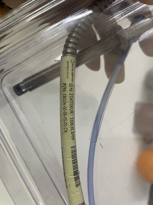 3300 XL 8 мм Bently Nevada Proximity Probe 330104-00-06-05-01-CN
