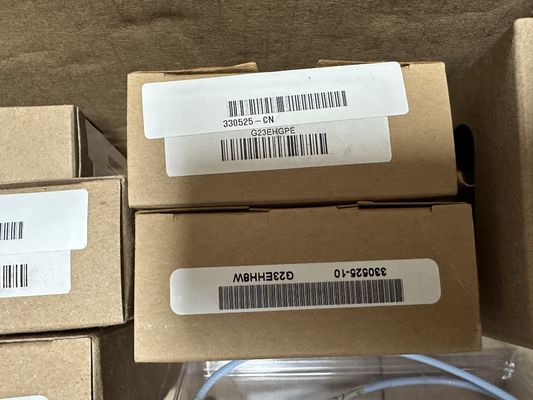330525-CN Сгибающийся велометр Невады XA Piezo Sensor 3.94mV/mm/s (100 mV/in/s) ± 5%