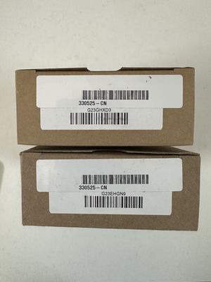 330525-CN Сгибающийся велометр Невады XA Piezo Sensor 3.94mV/mm/s (100 mV/in/s) ± 5%