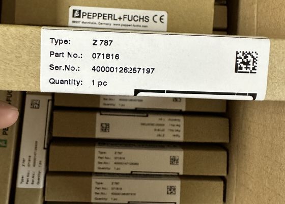 Z787 ПЕПЕРЛЬНЫЙ ФУХС Изолированный барьер, Пеперль и Фуксный барьер