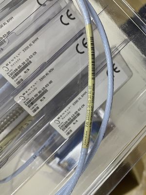 330902-00-30-10-02-00 Bently Nevada Proximity Probe 3300 NSv 1/4-28 UNF Thread с броней