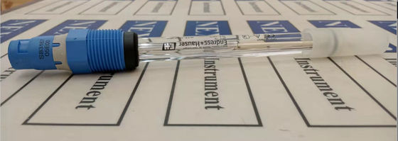 CPS11D-7BA21 Endress+Hauser Цифровой датчик pH Orbisint CPS11D