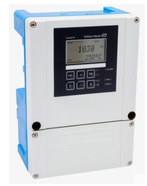 CPM253-MR0005 Endress+Hauser Instruments PH ORP Передатчик Liquisys CPM253