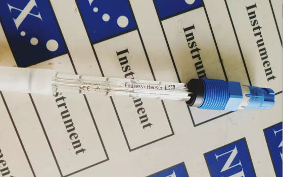 Endress+Hauser CPS11D-7AA21 Цифровой датчик pH Orbisint BA 0-14pH, 0...135oC