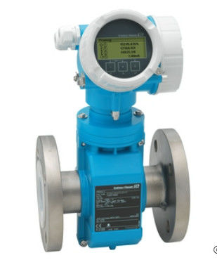 5P2B1F-AAACCAEA1K0A Endress+Hauser Proline Promag P 200 Электромагнитный потокомер