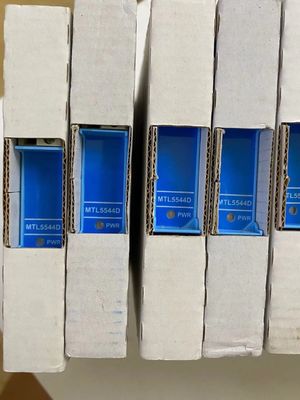 MTL5544D Силовое питание для ретранслятора MTL Instruments 4/20ma Для двух или трех проводов