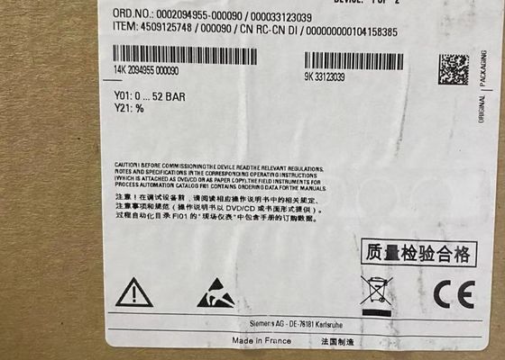 7MF0300-1TD1-5MF2-Z A00+E00+C11+H02 SIEMENS Передатчик для измерения давления