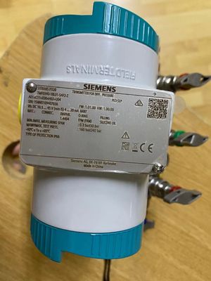7MF0340-1RL01-5AF2-Z A01+C11+E00+H02+U04 Передатчик SIEMENS, Передатчик дифференциального давления SIEMENS