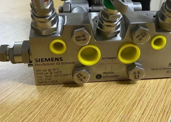 7MF0340-1RL01-5AF2-Z A01+C11+E00+H02+U04 Передатчик SIEMENS, Передатчик дифференциального давления SIEMENS
