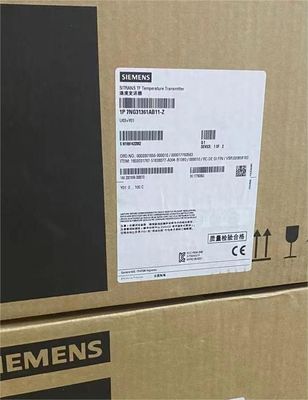 7NG3136-1AB11-Z U03+Y01 SIEMENS SITRANS TF Передатчик температуры в корпусе для установки на поле