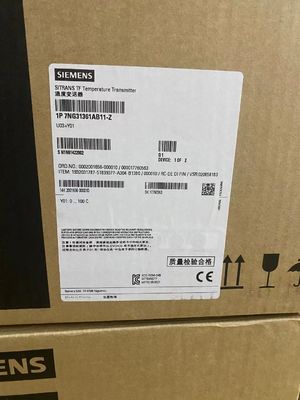 7NG3136-1AB11-Z U03+Y01 SIEMENS SITRANS TF Передатчик температуры в корпусе для установки на поле