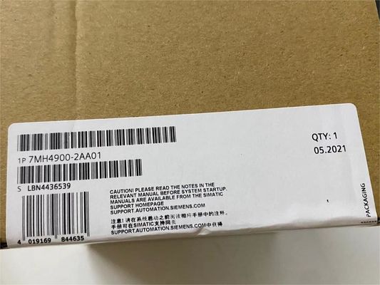 SIEMENS Siwarex FTA 7MH4900-2AA01 Электронный вес с возможностью проверки
