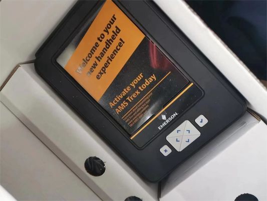 TREXLHPKLWS3S EmersonDevice Communicator Plus comm module, HART, (Li-ion), IS, беспроводная, стандартная поддержка (3 года)