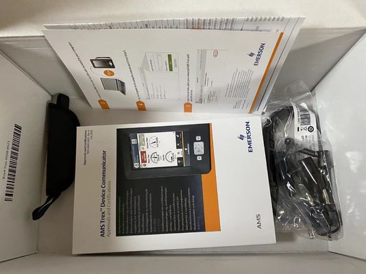 TREXLHPKL9S3S Emerson AMS TrexTM коммуникатор устройств