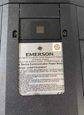 TREXLHPKL9S3S Emerson AMS TrexTM коммуникатор устройств