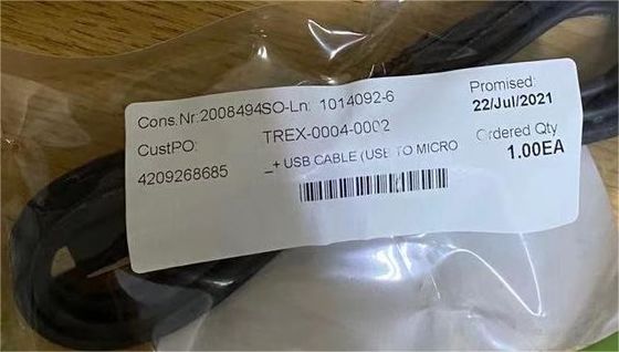 TREX-0005-0002 Emerson AMS Trex Устройство связи ручной ремешок